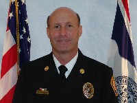 William A. McHenry